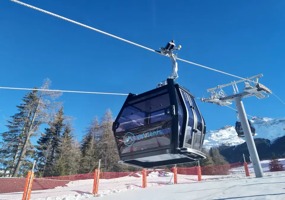 Val Cenis gondola Vieux Moulin (©SEM du Mont Cenis).webp