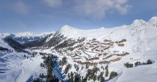 Belle-Plagne