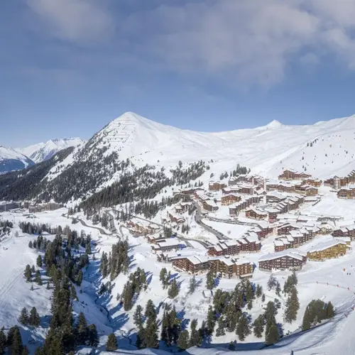 Belle-Plagne