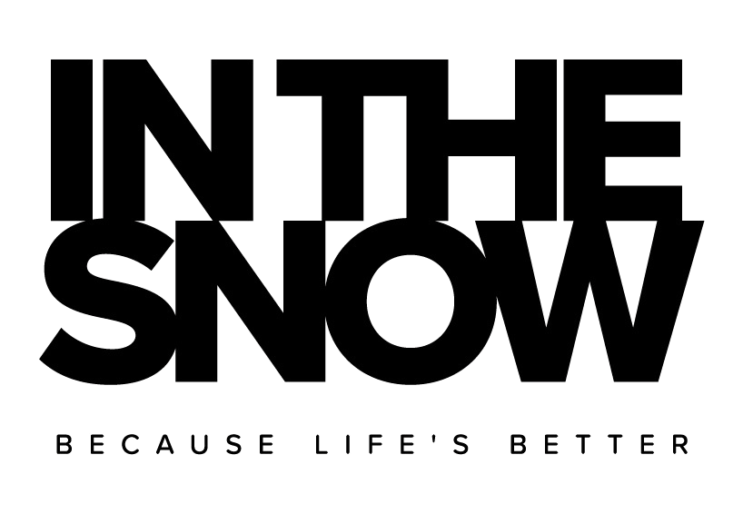 InTheSnow logo
