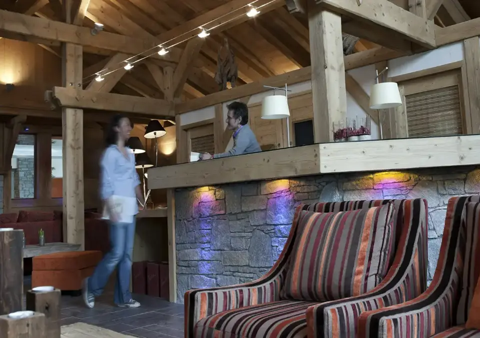 Les Chalets du Jouvence-Les Carroz d'Araches-Reception.webp