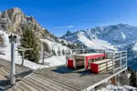 Les Arcs balcony (@SahraRonc).webp