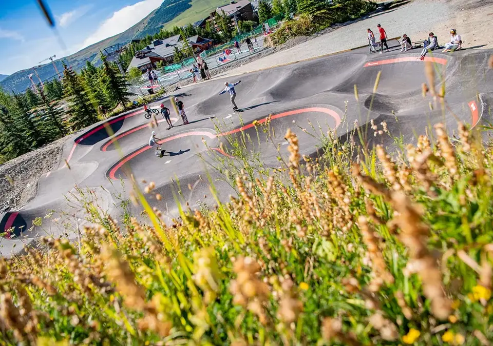 Alpe d'Huez pump track.webp