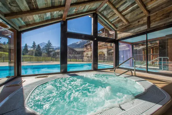 Les Alpages de Val Cenis-Val Cenis-Hot tub.webp