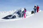 La Plagne snowshoeing (©E-Sirparanta).webp