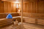 Les Suites du Montana-Tignes-Sauna (©Pascale Beroujon).webp