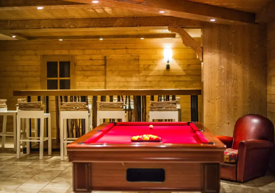 Les Chalets de Wengen-Les Coches-Reception.webp