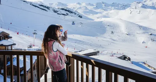 March ski offers