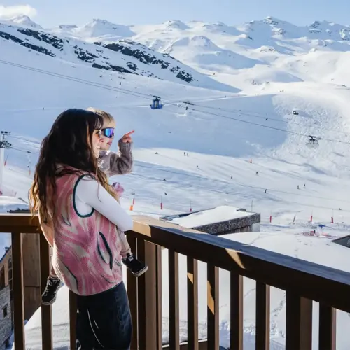 March ski deals
