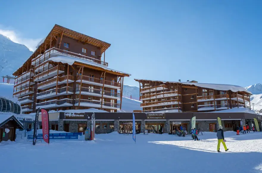 Cimes des Arcs-Arc 2000-Exterior (1).webp