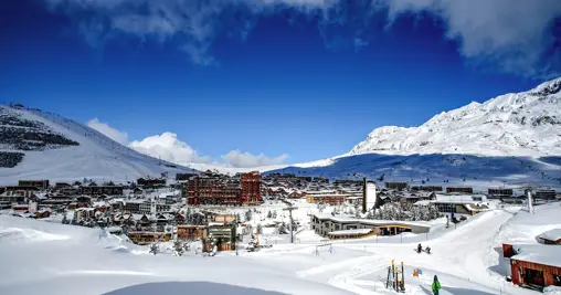 Alpe d'Huez