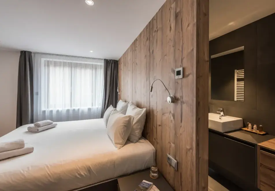 Le Ridge (self catered apartments) - Apartment Ayan