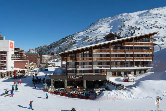 Cimes des Arcs-Arc 2000-Exterior (2).webp
