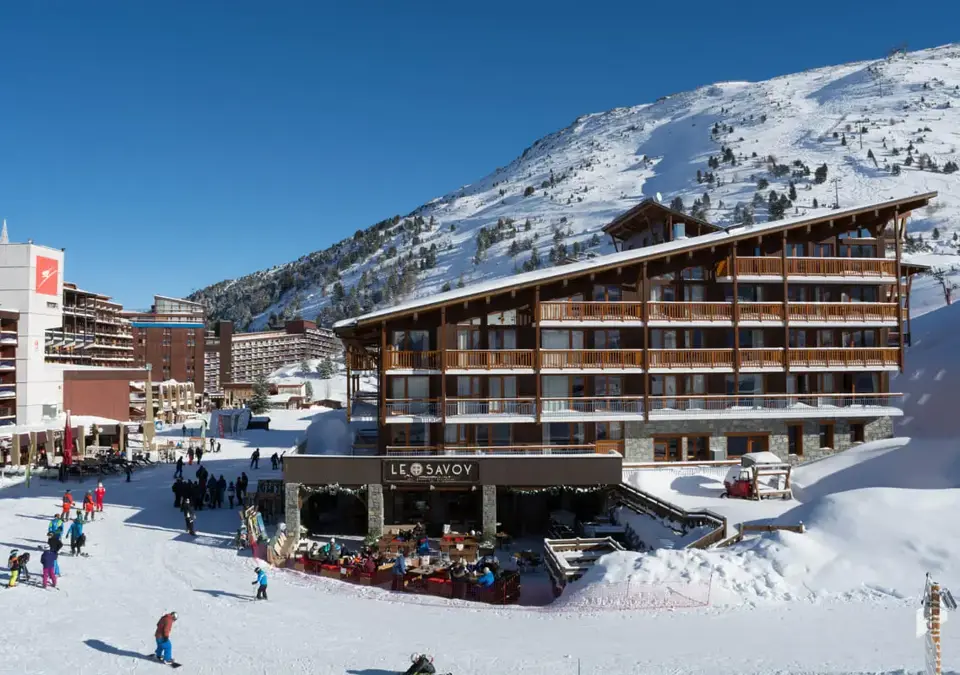 Cimes des Arcs-Arc 2000-Exterior (2).webp