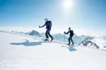 Les Deux Alpes ski touring (©Pyrène Duffau).webp