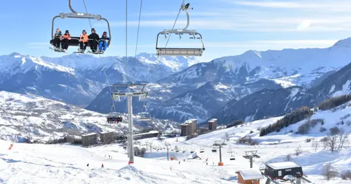 Le Corbier