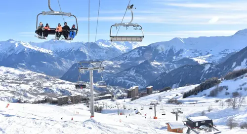 Le Corbier