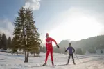 Champagny ESF nordic skiing lessons.webp