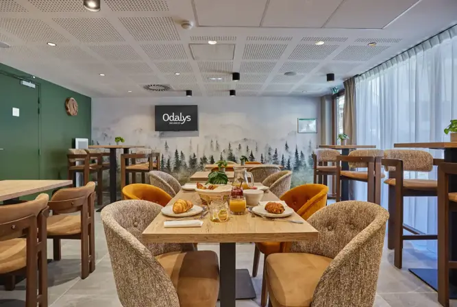 Le Mont d'Auron-Auron-Breakfast room (1).webp