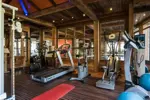 Le Nevada-Tignes Val Claret-Fitness room.webp