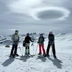 The Inside Track: A multi-family ski holiday in La Toussuire