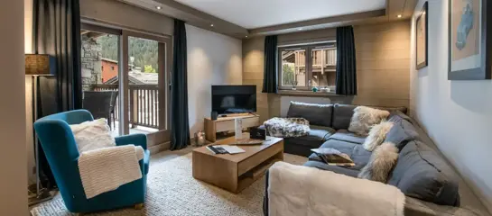 Apartment B01 - 4 bedroom apartment sleeping 8 (c.136m2):