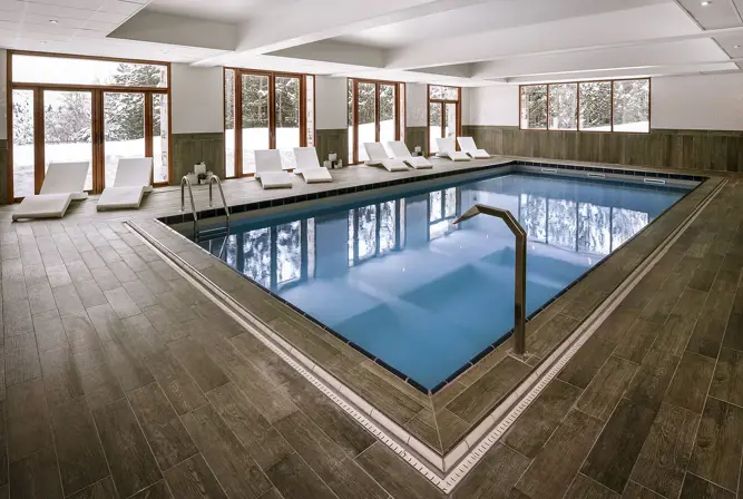 Hotel Pic Blanc, Alpe d'Huez-Indoor pool (2).webp