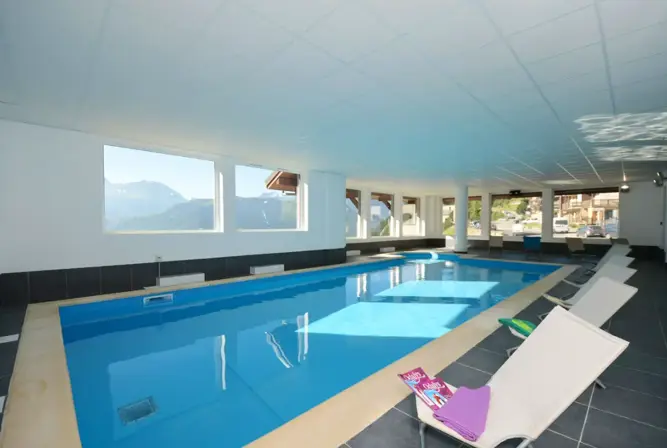 Les Balcons d-Aurea-Auris en Oisans-Indoor pool (2).webp