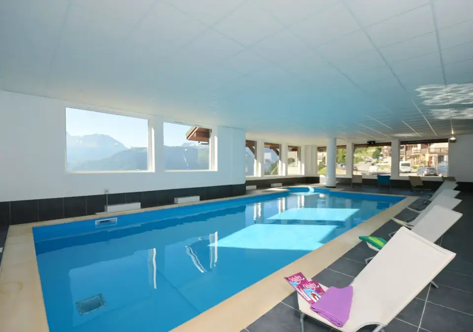 Les Balcons d-Aurea-Auris en Oisans-Indoor pool (2).webp
