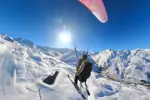 St Martin de Bellevile paragliding.webp
