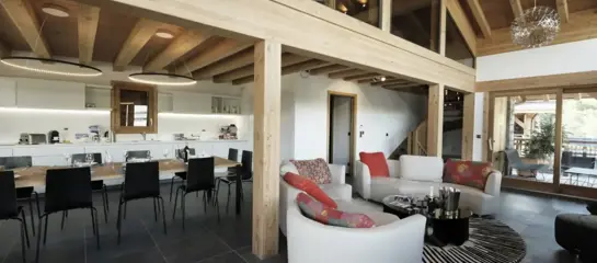 Haleakala - 6 bedroom sleeping 10/14 (c.170m2):