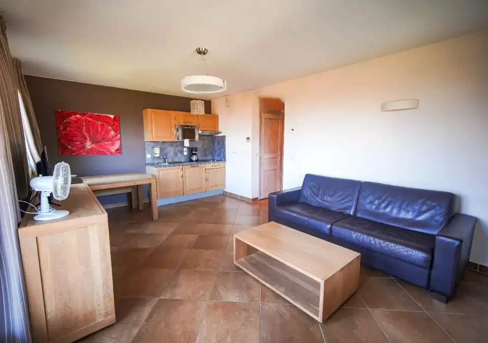 Les Chataigniers-Annecy-2 bed.webp