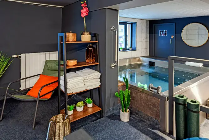 Hôtel Le Levanna - Spa - ©Pascale Beroujon 2-X4.webp