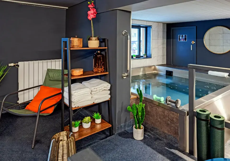 Hôtel Le Levanna - Spa - ©Pascale Beroujon 2-X4.webp