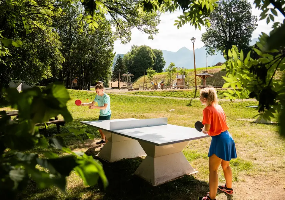Le Grand Bornand table tennis.webp