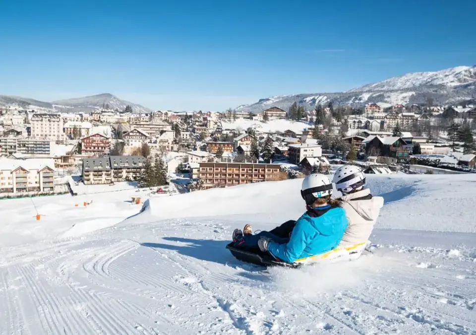 Villard de Lans luge park colline des bains (2).webp