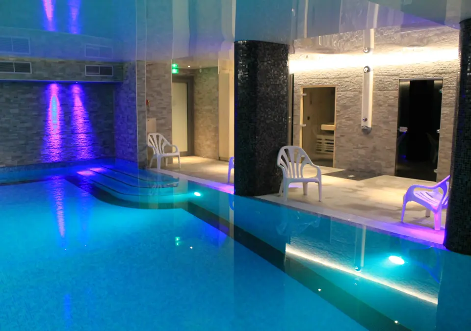 Adelphine chalets-apartments-Les Gets-Spa area (4).webp