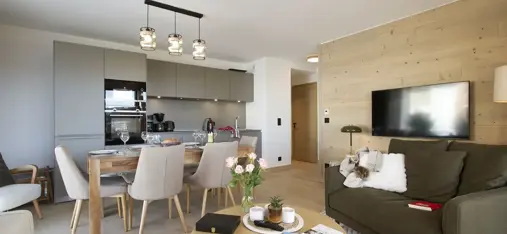 Phoenix B Apartments