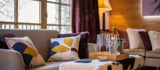 Chalet Davos