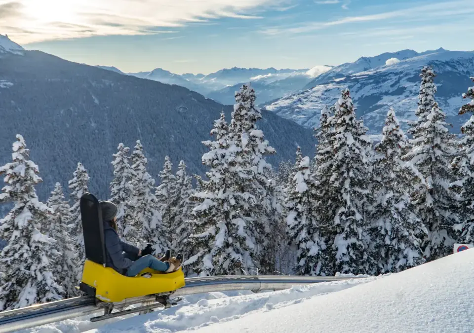La Rosiere luge mountain coaster.webp