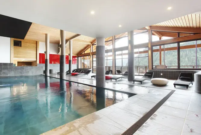 Les Fermes de Chatel, Chatel-Indoor pool (1).webp