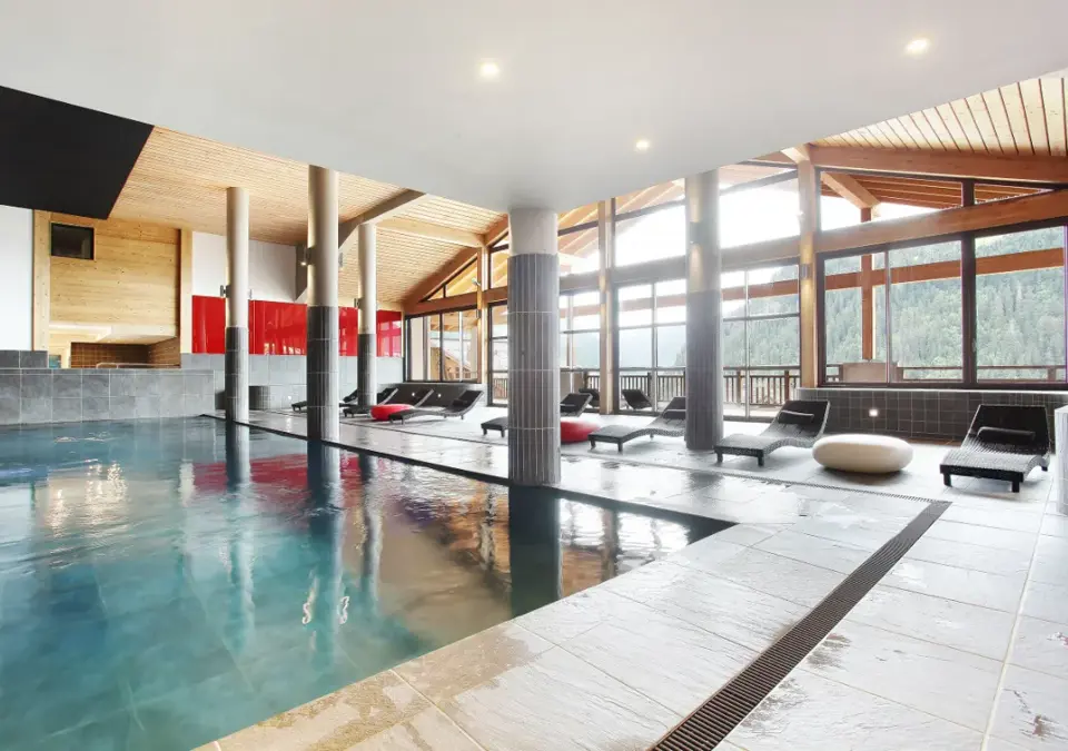 Les Fermes de Chatel, Chatel-Indoor pool (1).webp