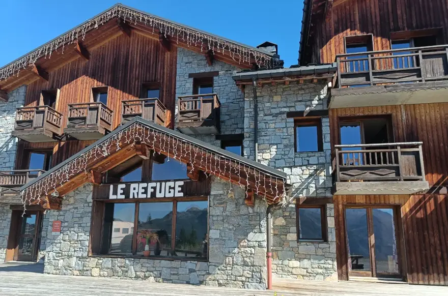 Le Refuge-La Rosiere (©PRLAH).webp