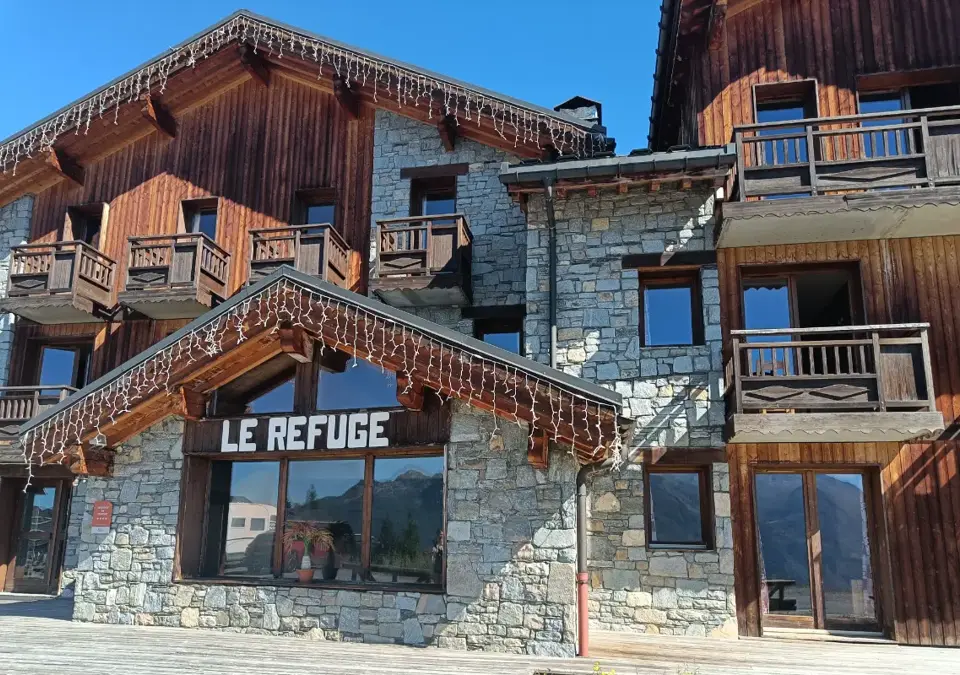 Le Refuge-La Rosiere (©PRLAH).webp