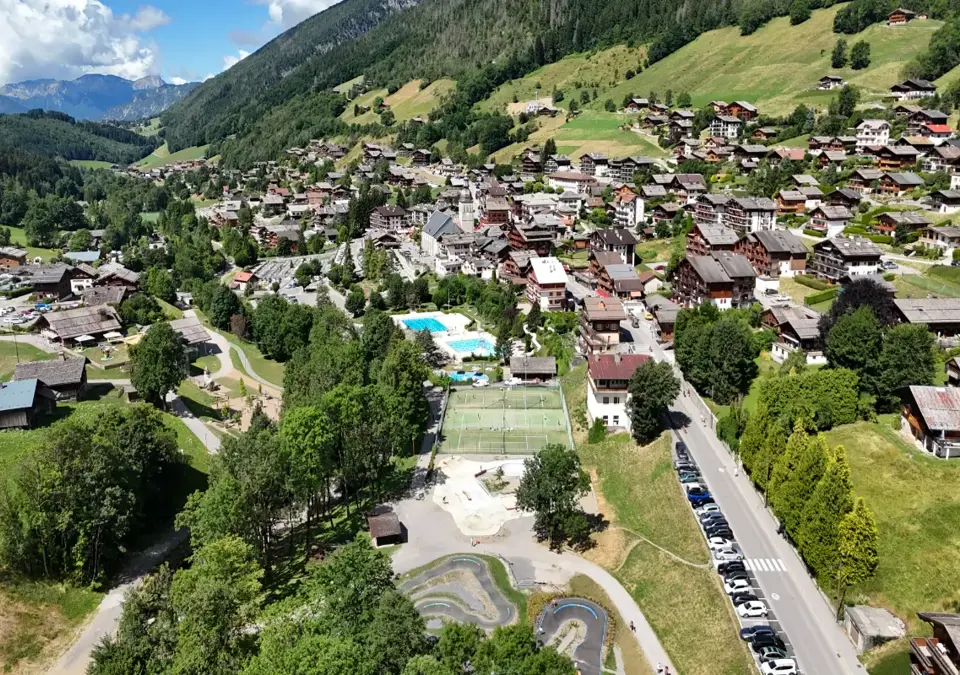 Le Grand Bornand in summer (3).webp