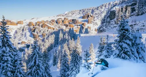 Avoriaz