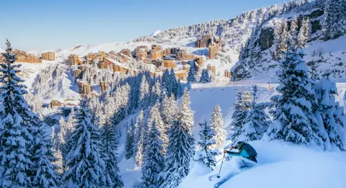 Avoriaz