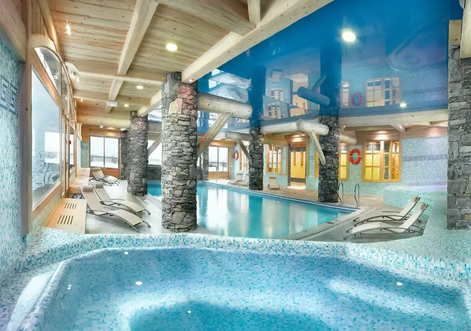 Les Fermes de Sainte Foy-Sainte Foy-Indoor pool (1).webp