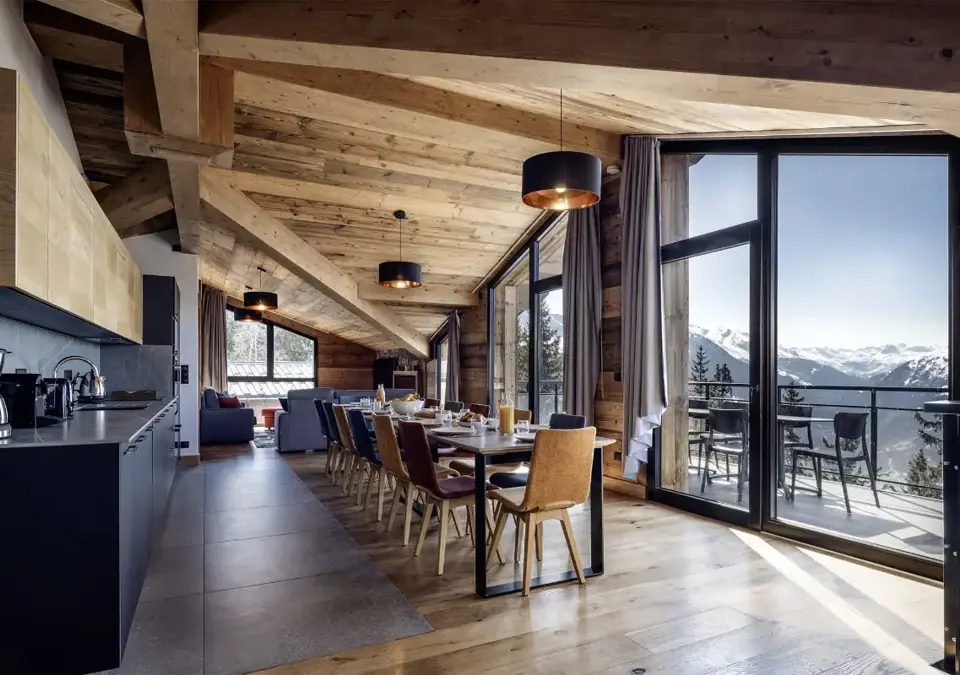 l'Oree du Bois-La Rosiere-Apartment 6 (©Richard-Roberts) (10).webp