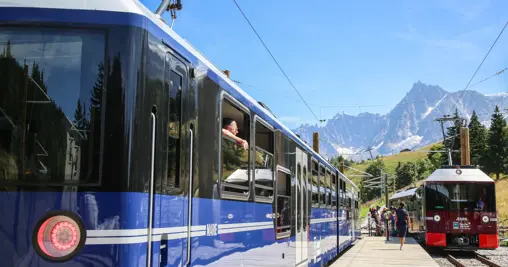 Mont Blanc MultiPass
